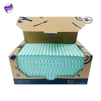 Lingettes multi-usages